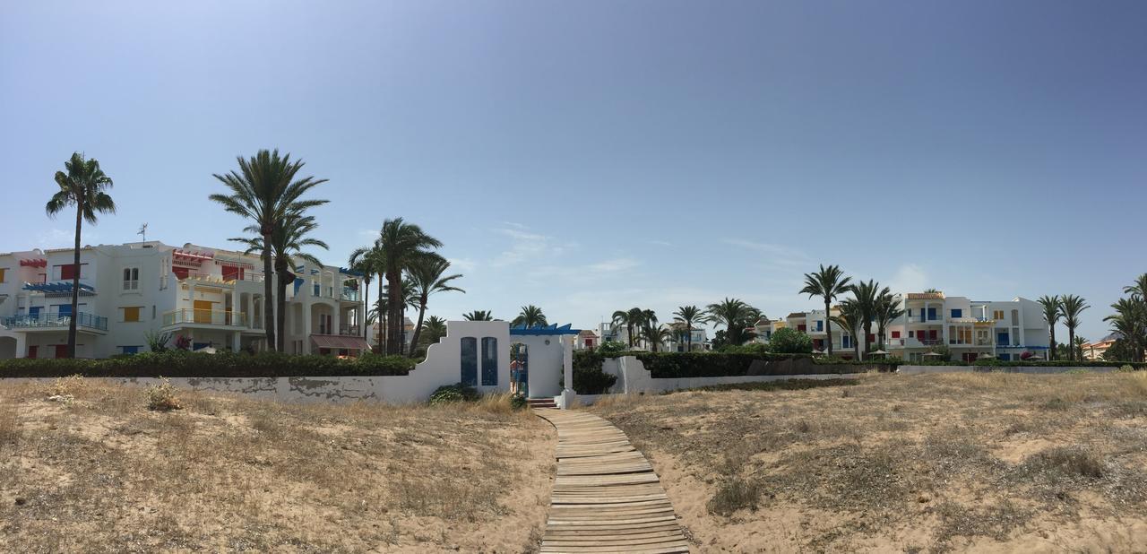 Alberca 2-Serviden Denia Exterior photo
