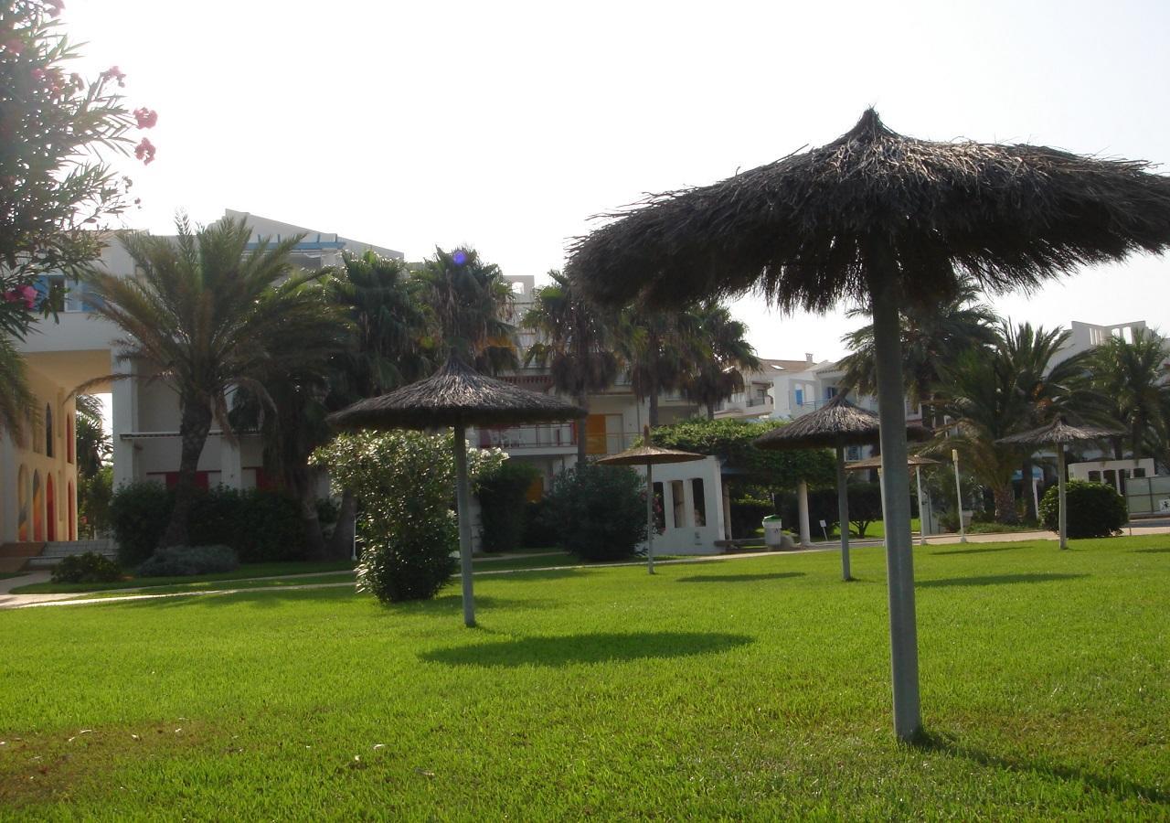 Alberca 2-Serviden Denia Exterior photo